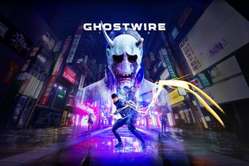 Ghostwire: Tokyo