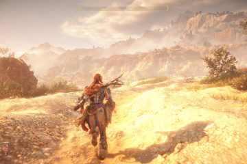 Horizon Forbidden West