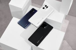 OPPO Find X5 Series