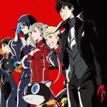 Persona 5 - The Animation