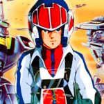 Robotech