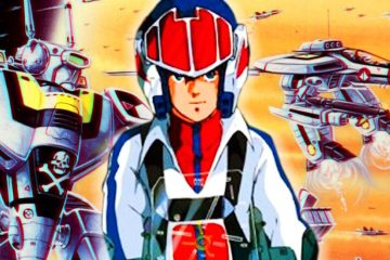 Robotech