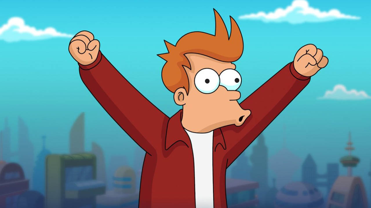 Futurama