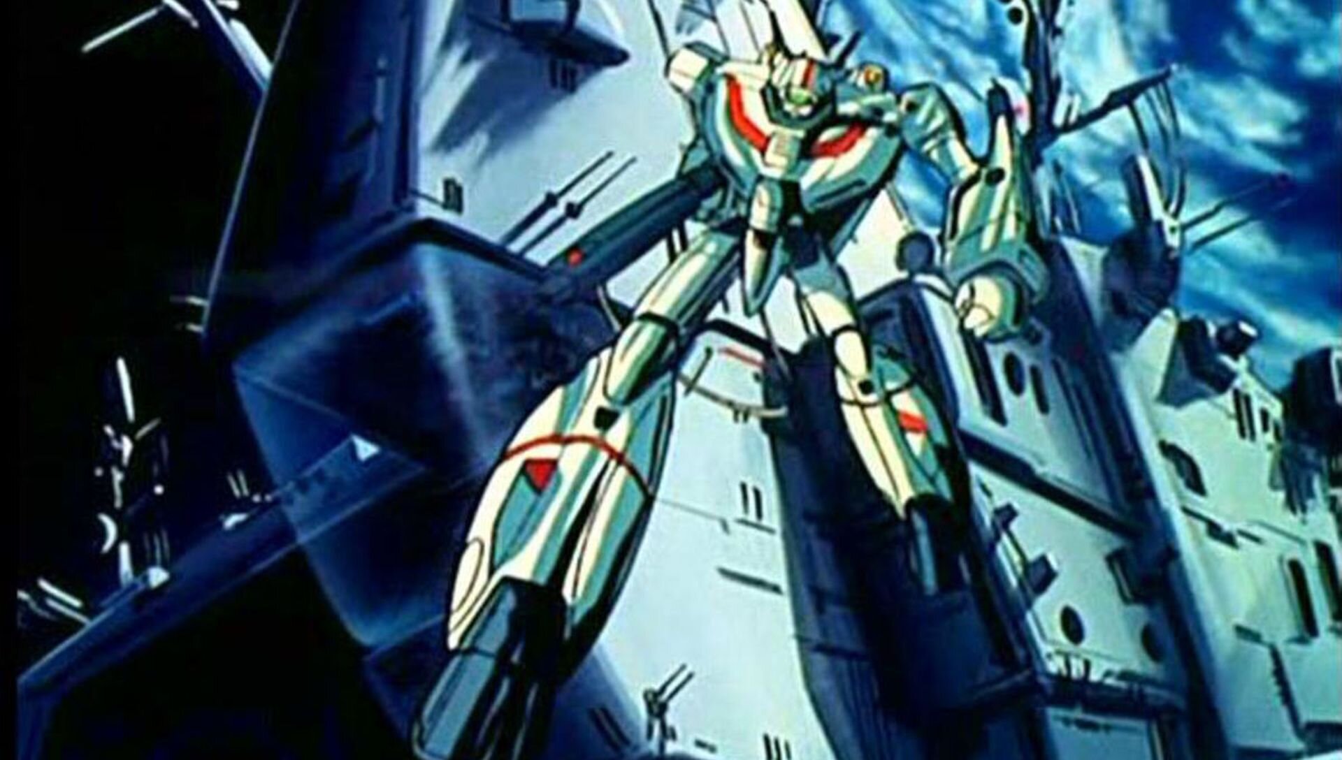 Robotech