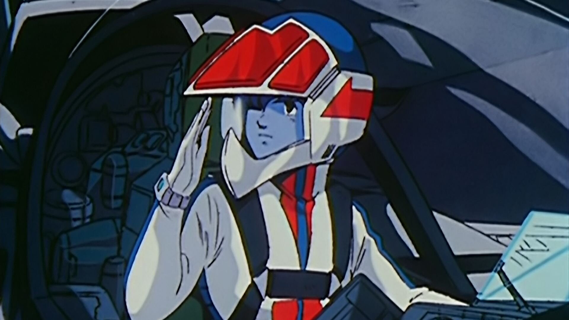 Robotech