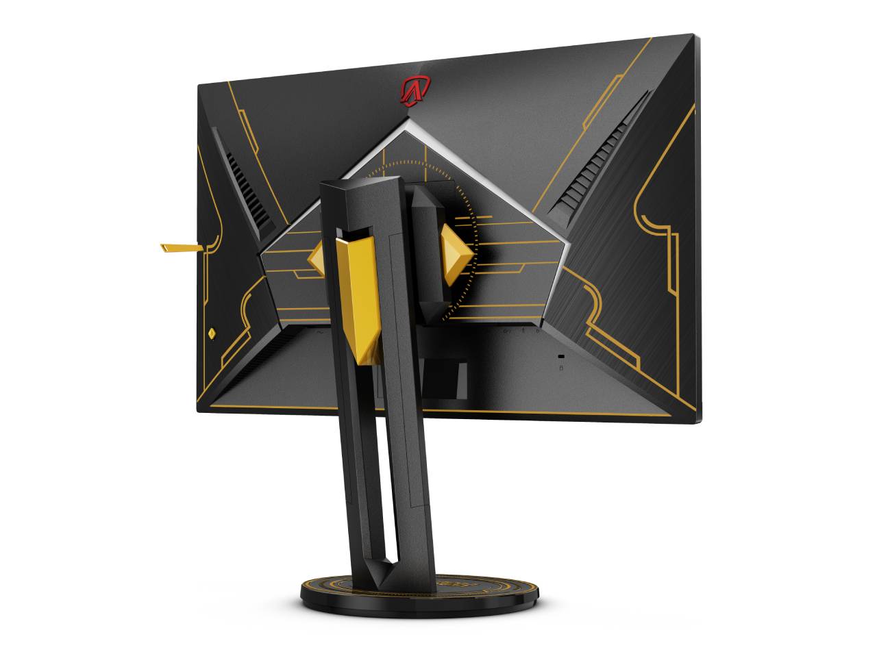 AGON by AOC League of Legends Gaming Monitor