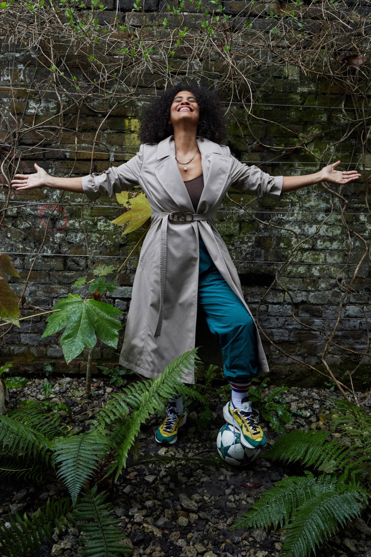 Neneh Cherry