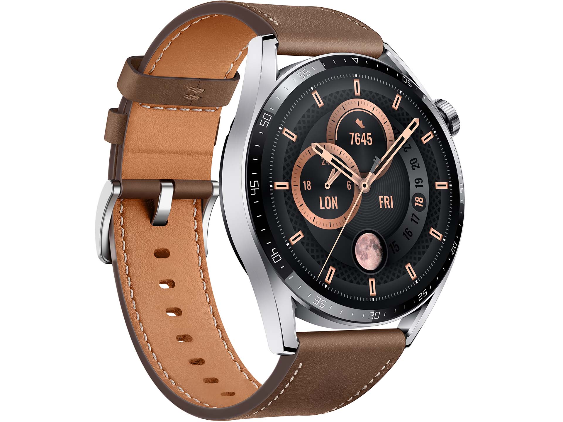 HUAWEI WATCH GT 3