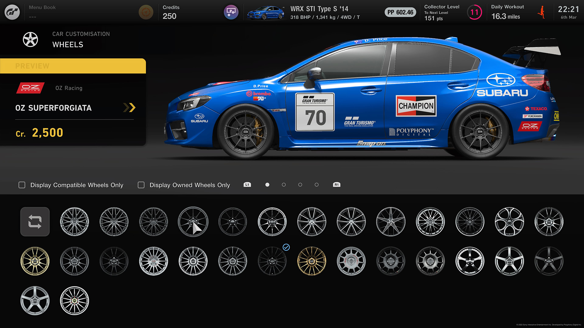 Gran Turismo 7