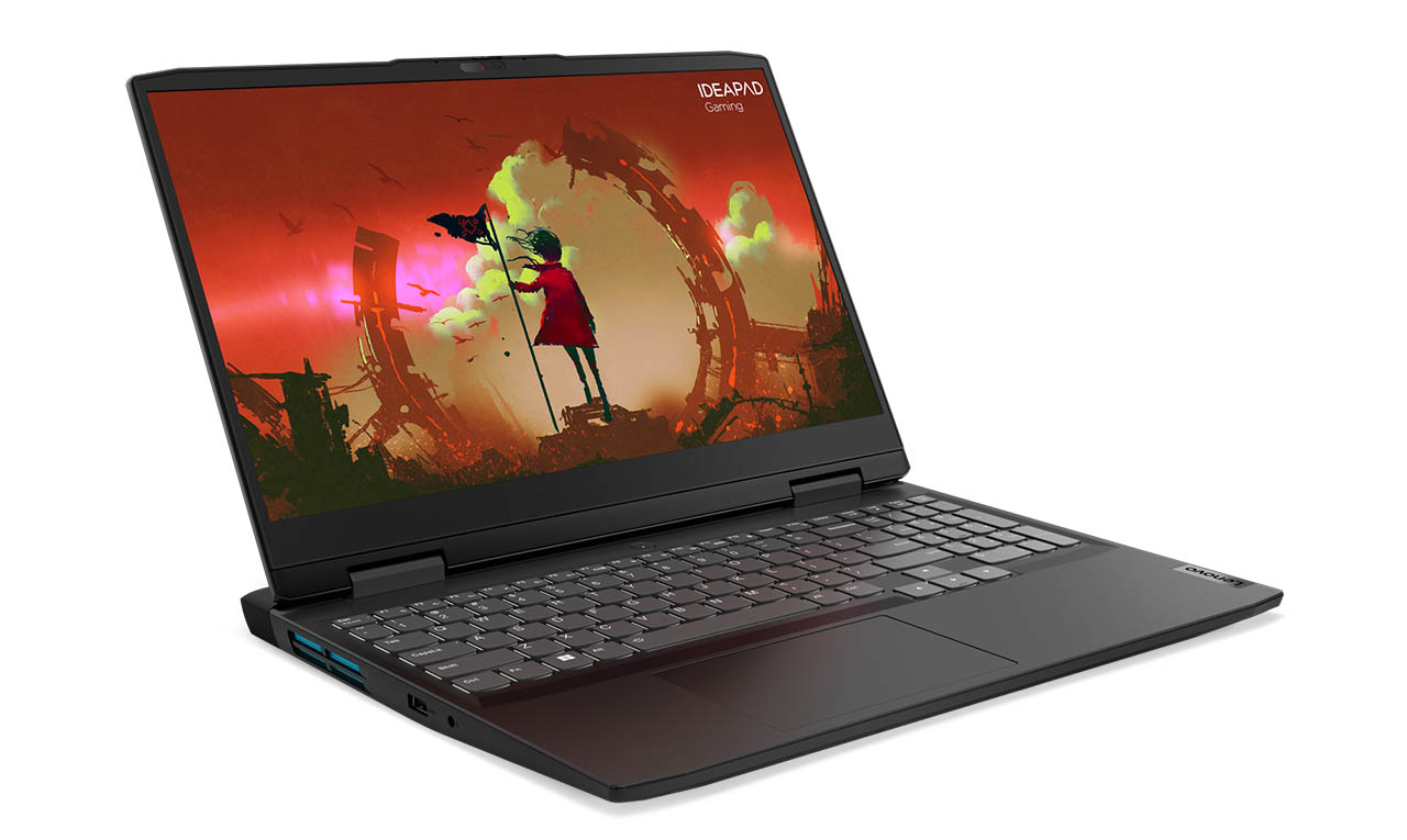 Lenovo IdeaPad Gaming 3