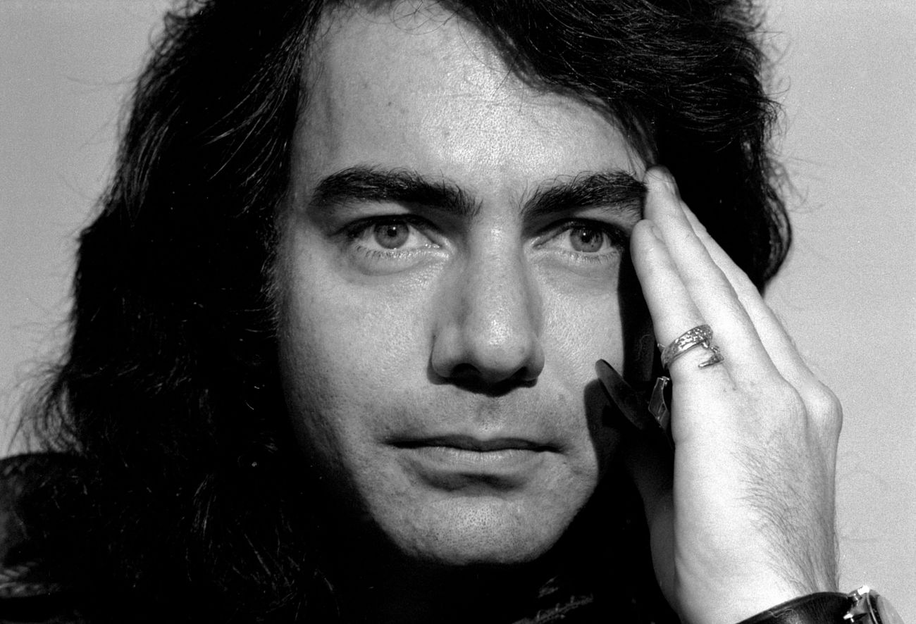 Neil Diamond