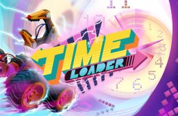 Time Loader