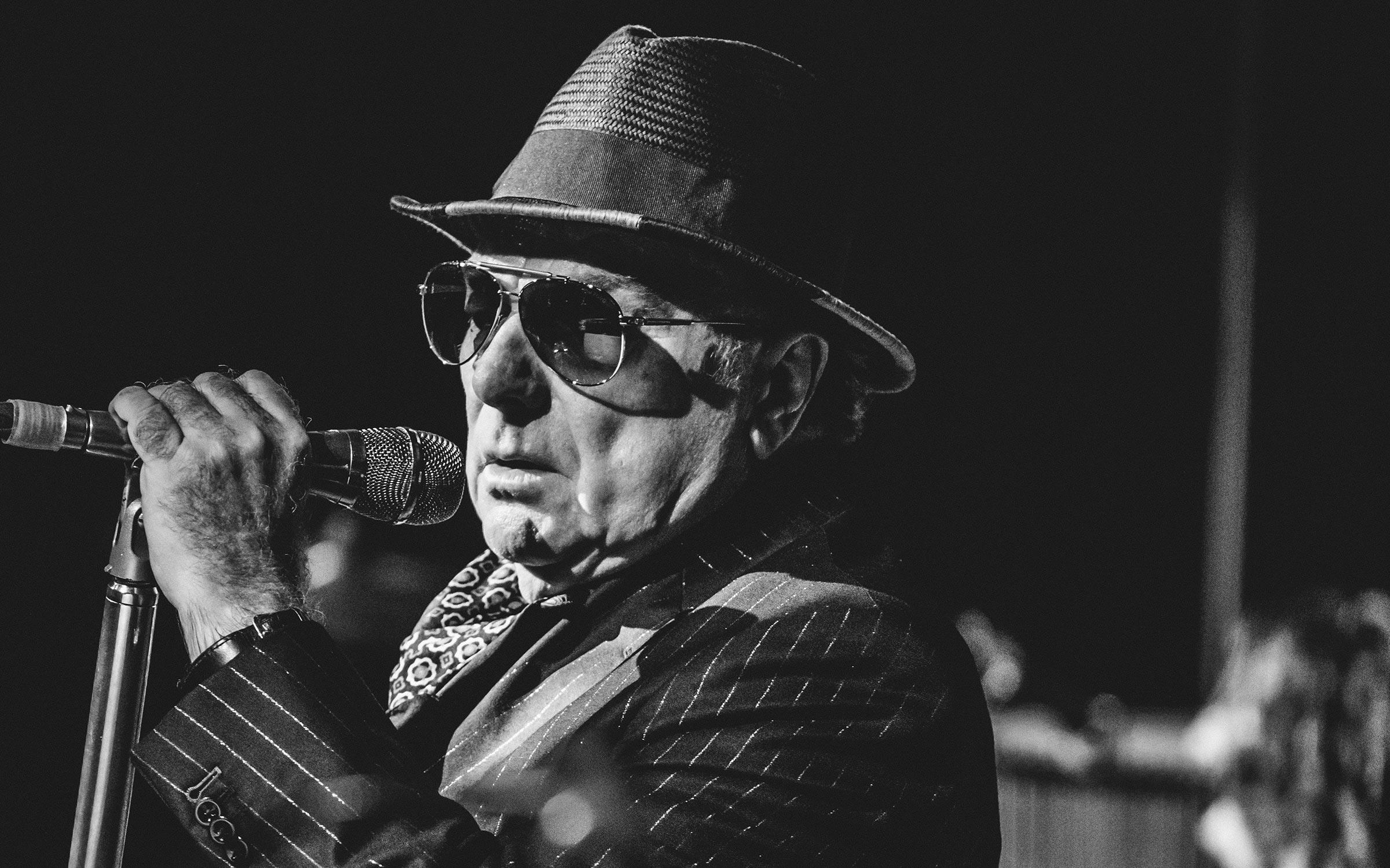 Van Morrison