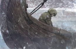 Vinland Saga