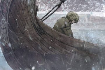 Vinland Saga