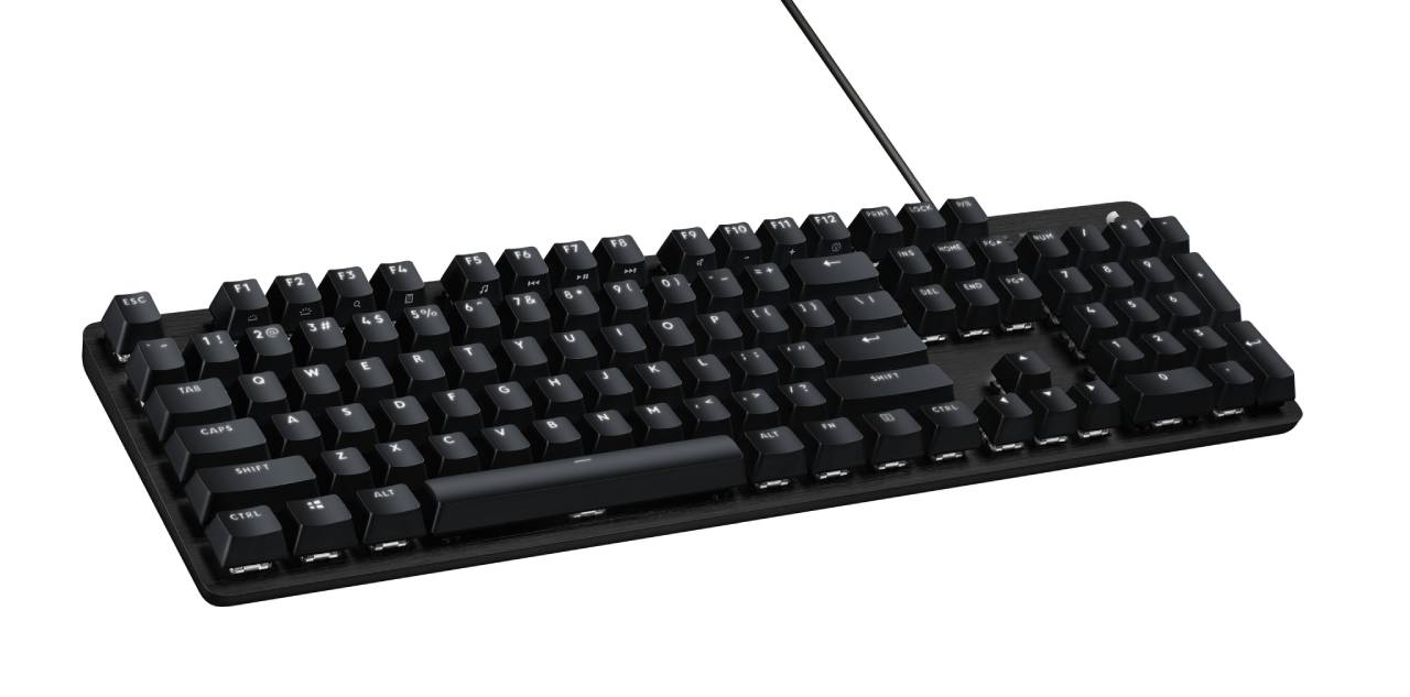 Logitech G 413 Gaming Keyboard