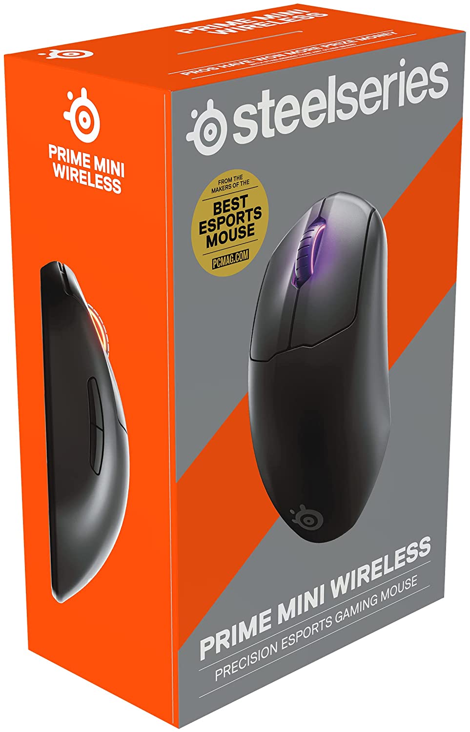 Steelseries Prime Mini Wireless