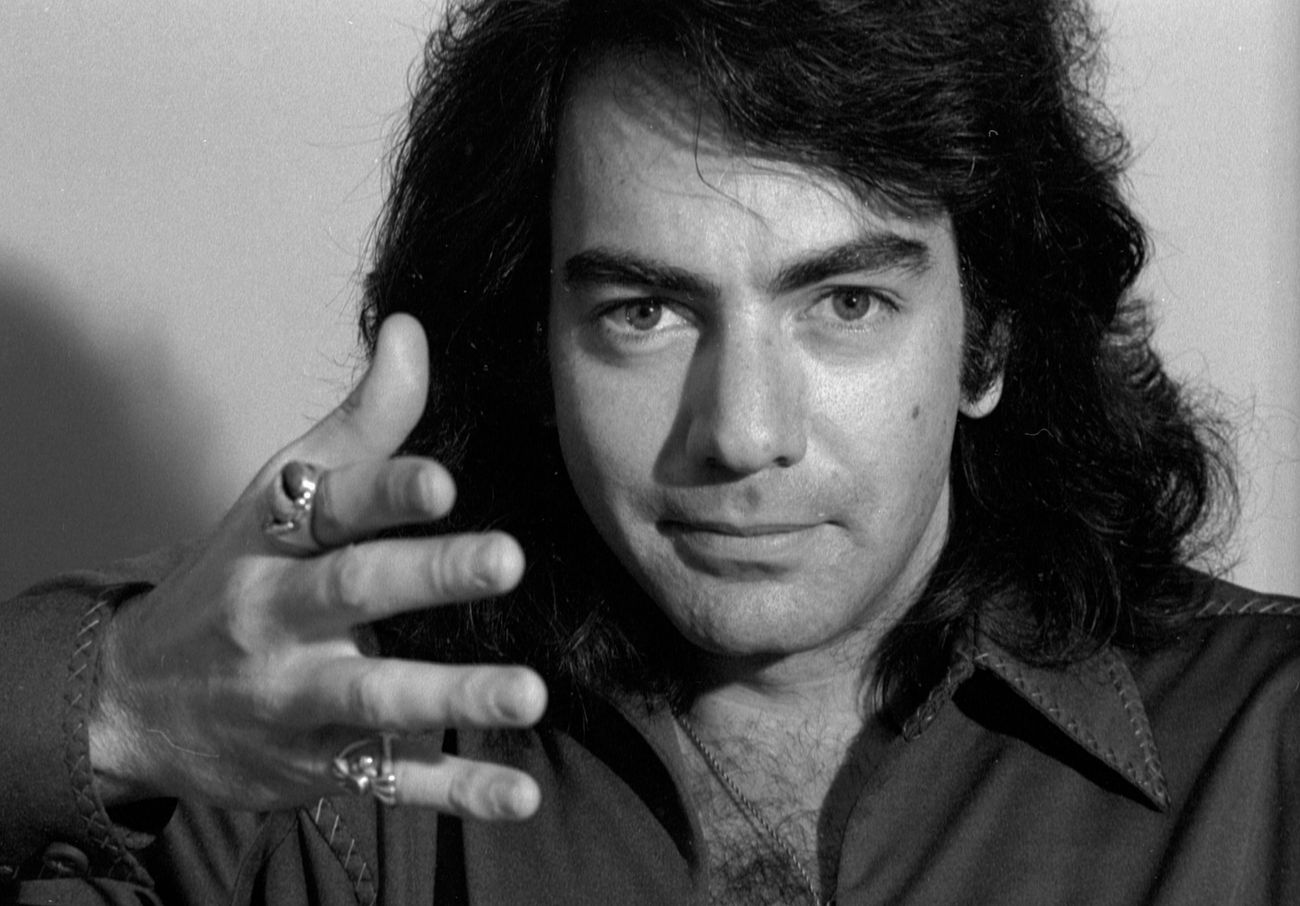 Neil Diamond