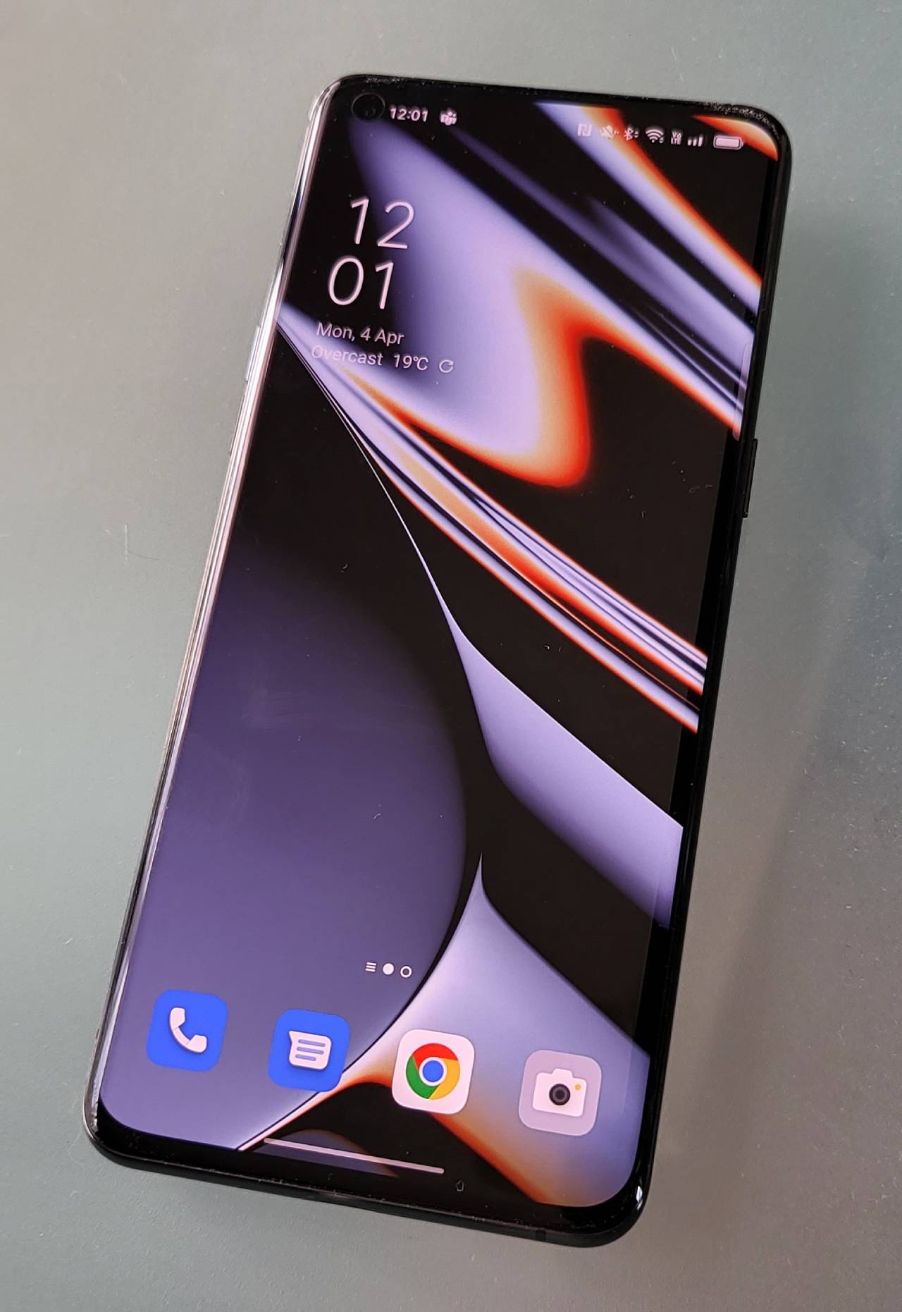 OPPO Find X5 Pro 5G