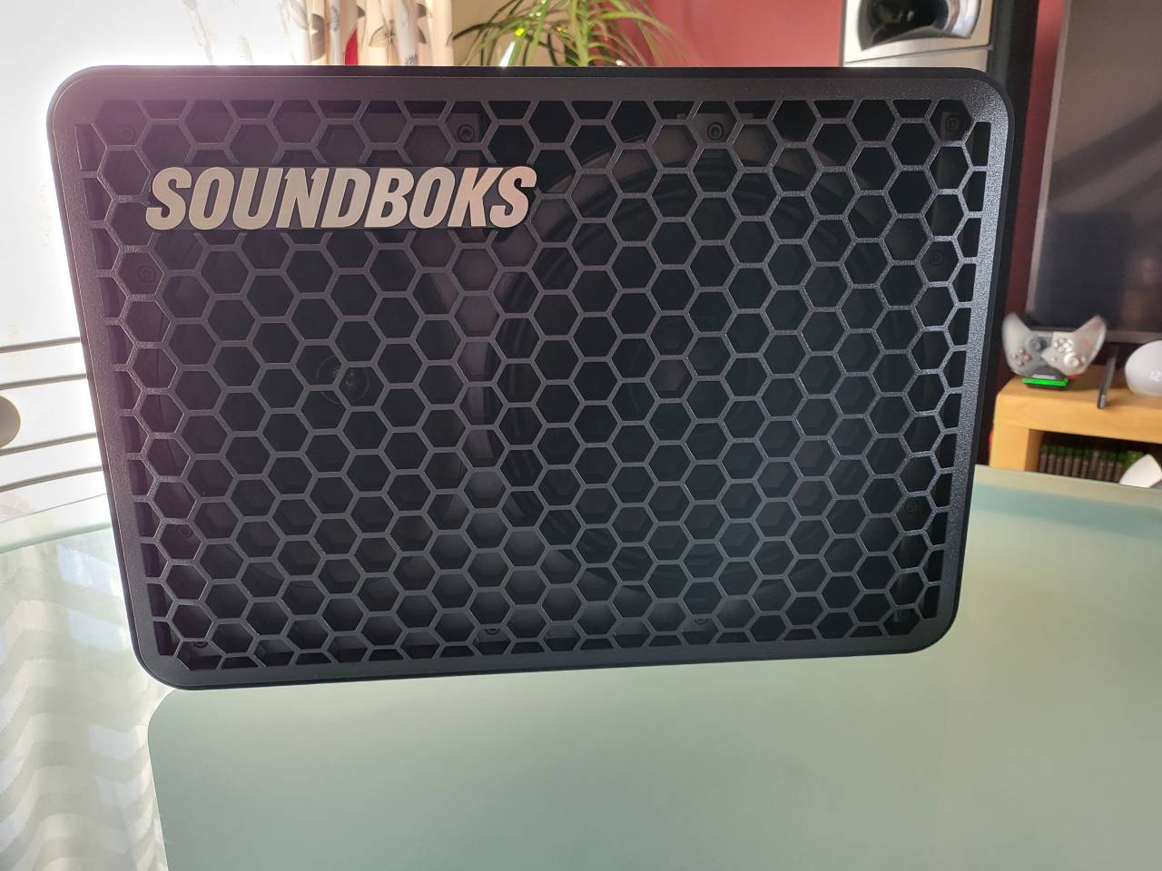 Soundboks Go