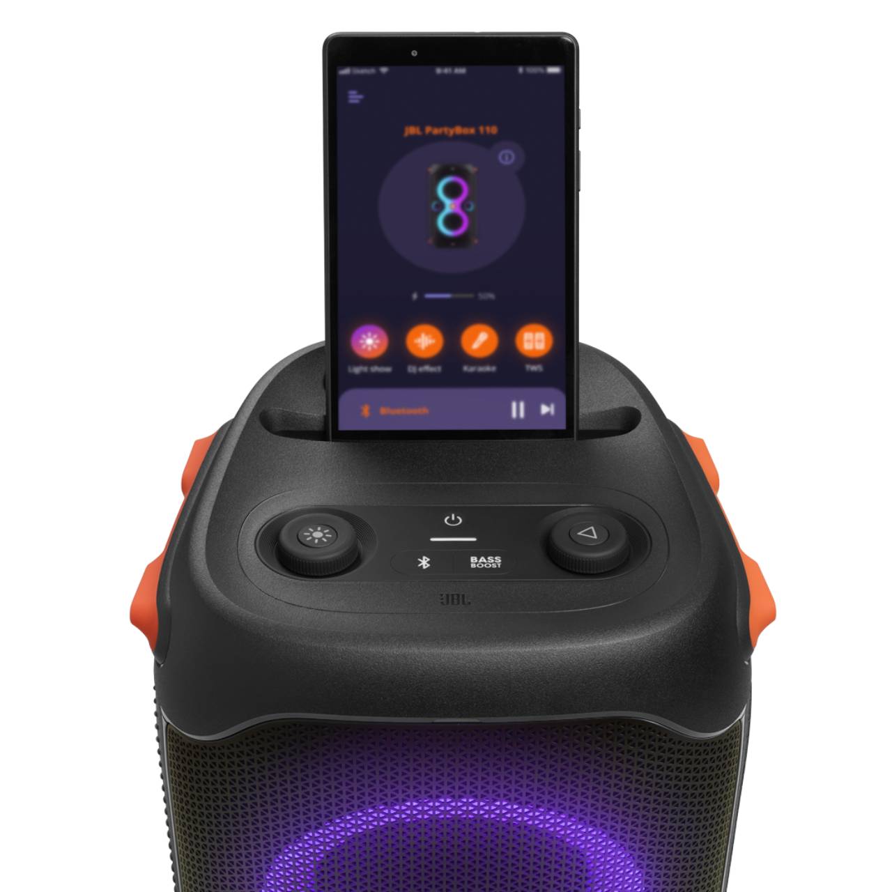 JBL Partybox 110