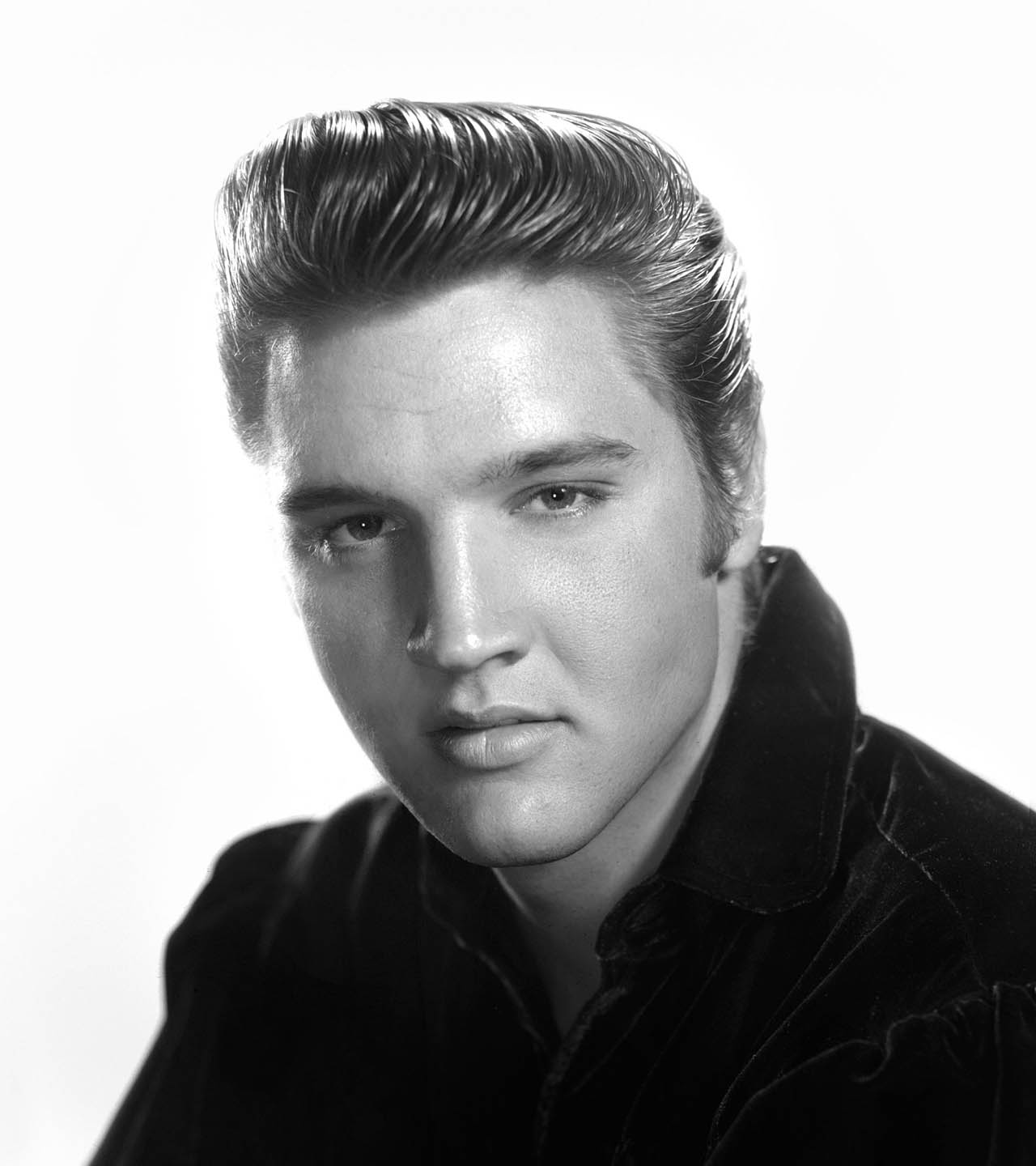 Elvis Presley