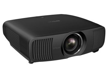 Epson 4K Projector