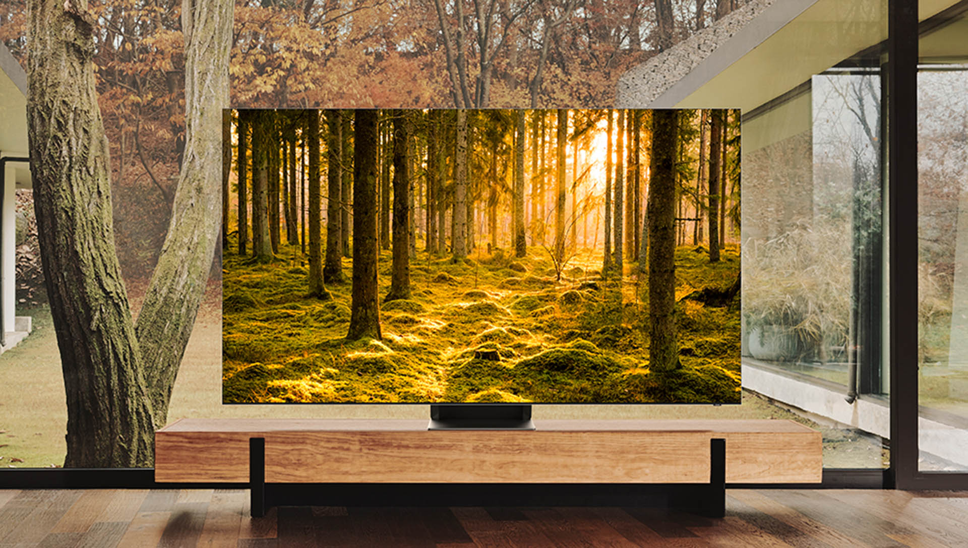 Samsung TV Range 2022