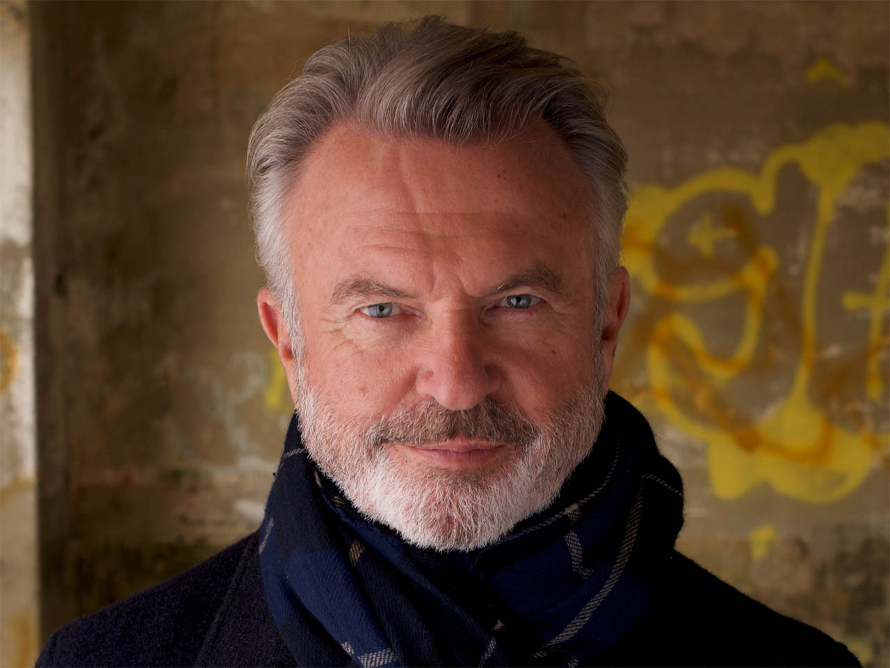 Sam Neill