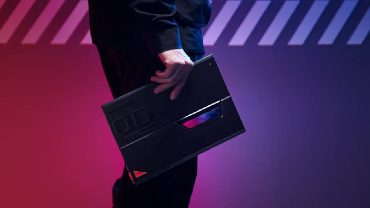 ASUS ROG Z13