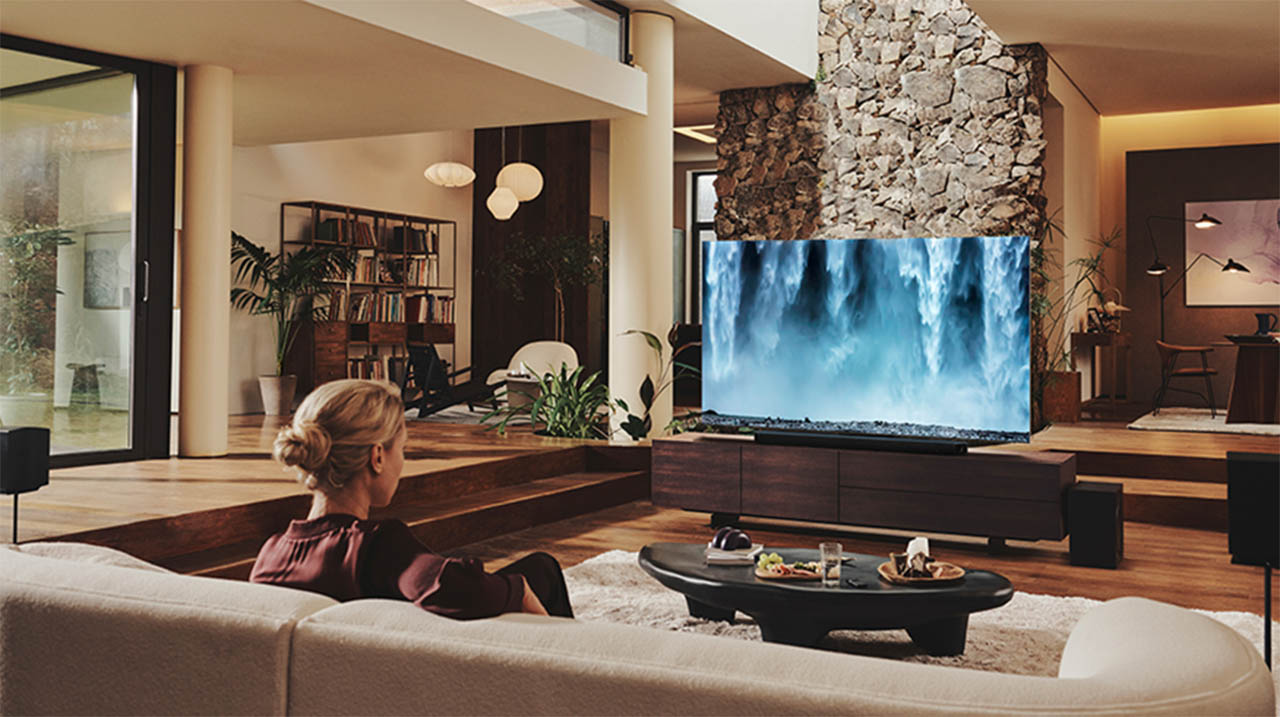 Samsung Soundbar 2022