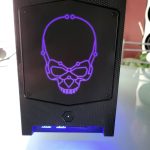 Intel Beast Canyon NUC