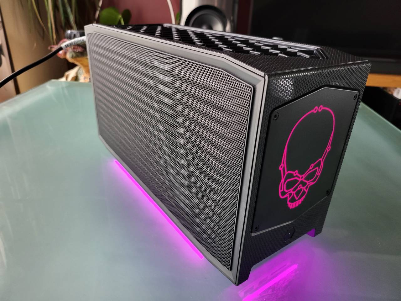 Intel Beast Canyon NUC