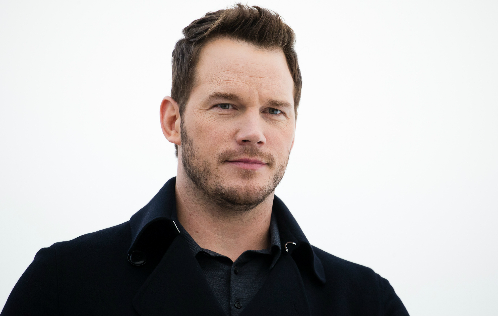 Chris Pratt