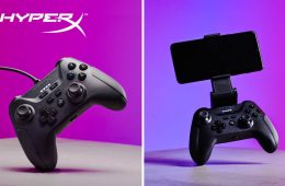 HyperX Clutch Mobile Gaming controller