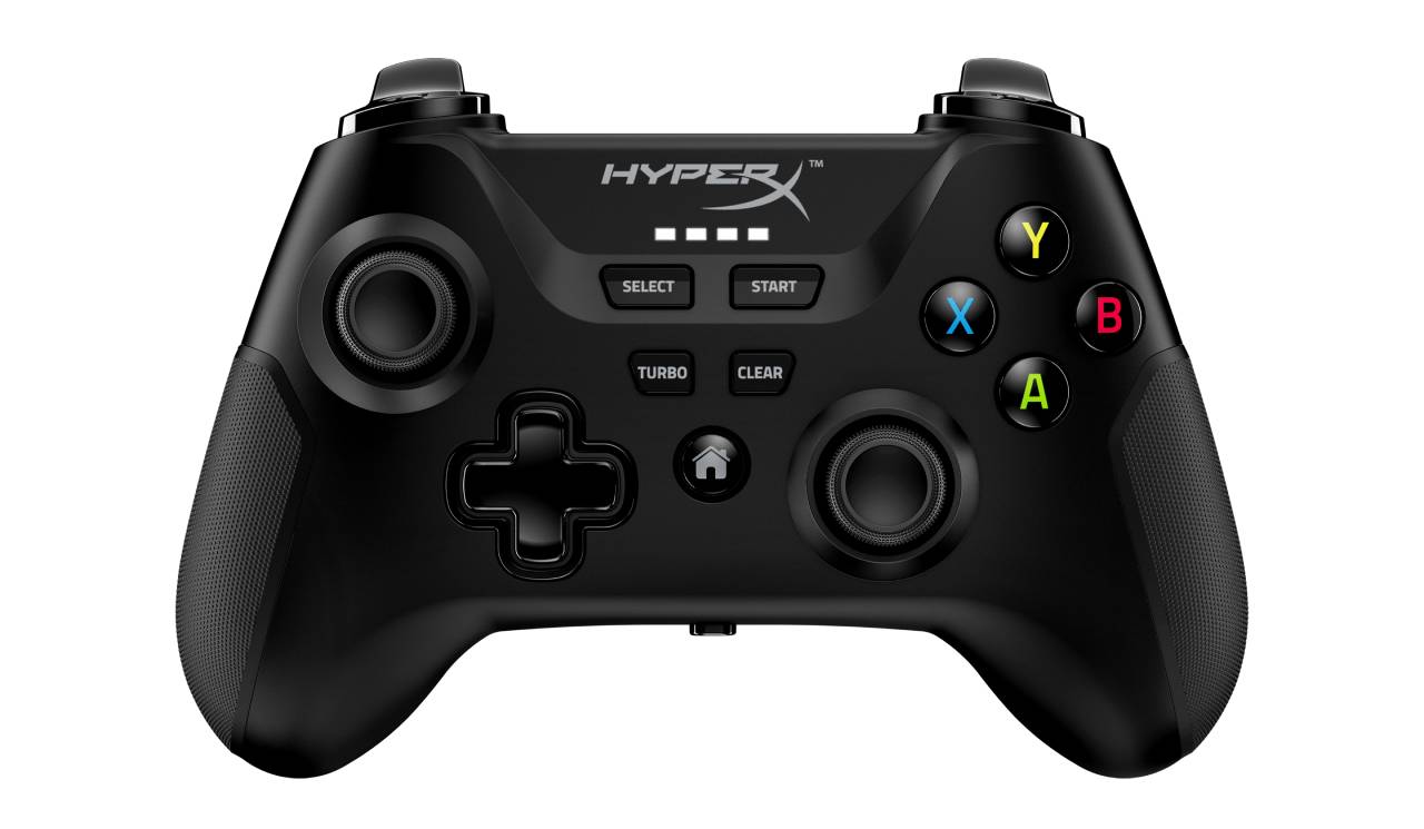 HyperX Clutch Mobile Gaming controller