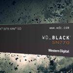 WD_Black SN770 SSD