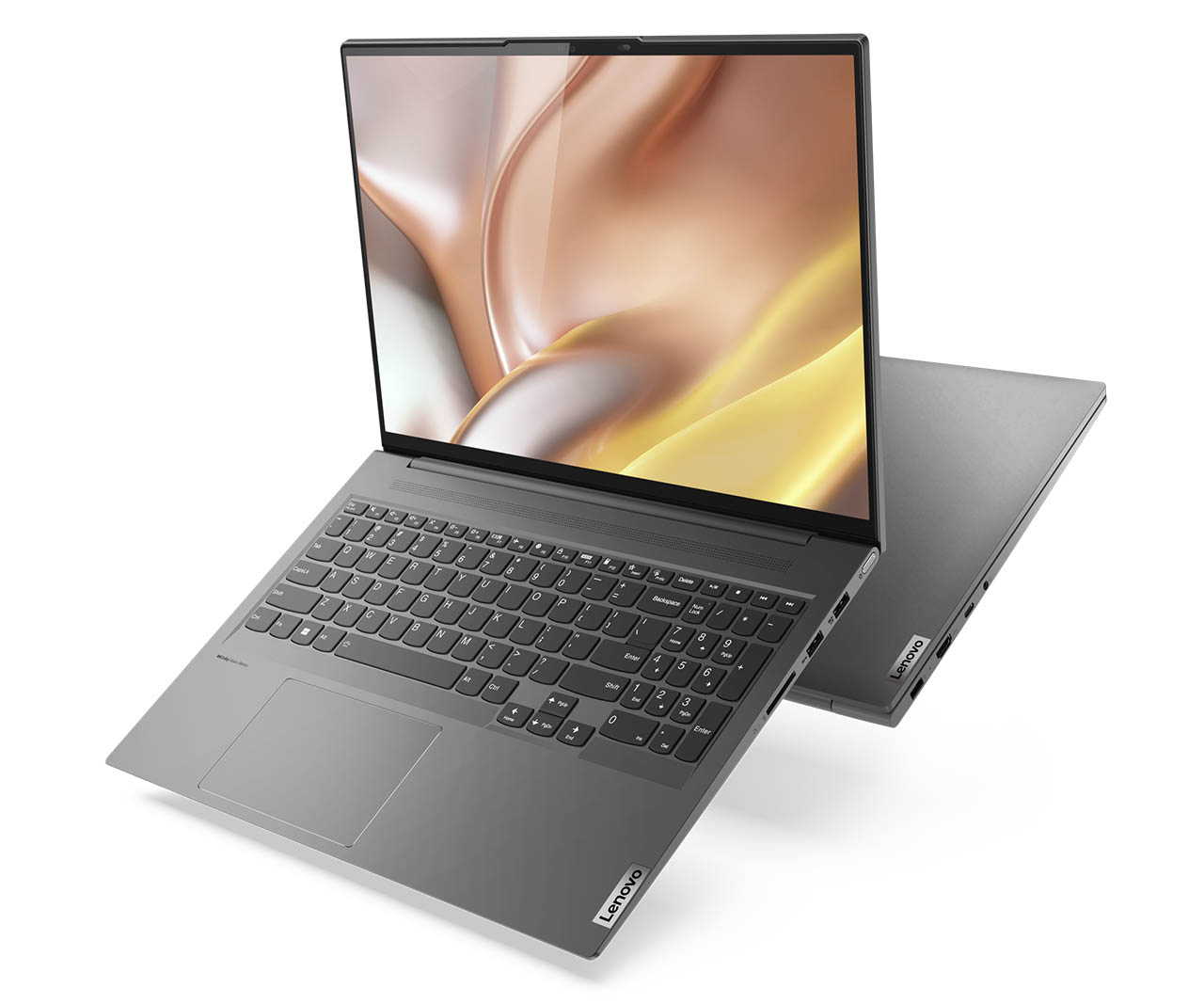 Yoga Slim 7 Pro