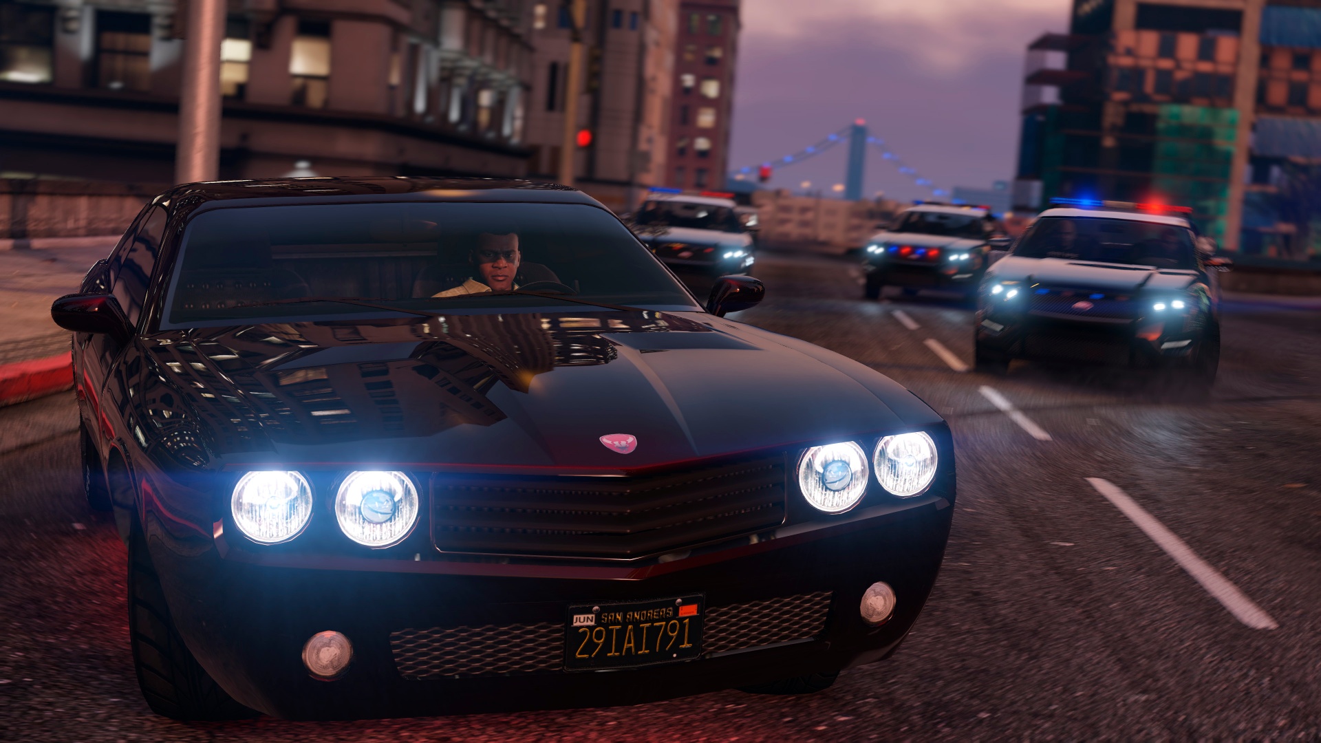 Grand Theft Auto V Remaster (Xbox Series X) Review - STG Play