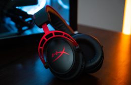 Hyper X Cloud Alpha Wireless