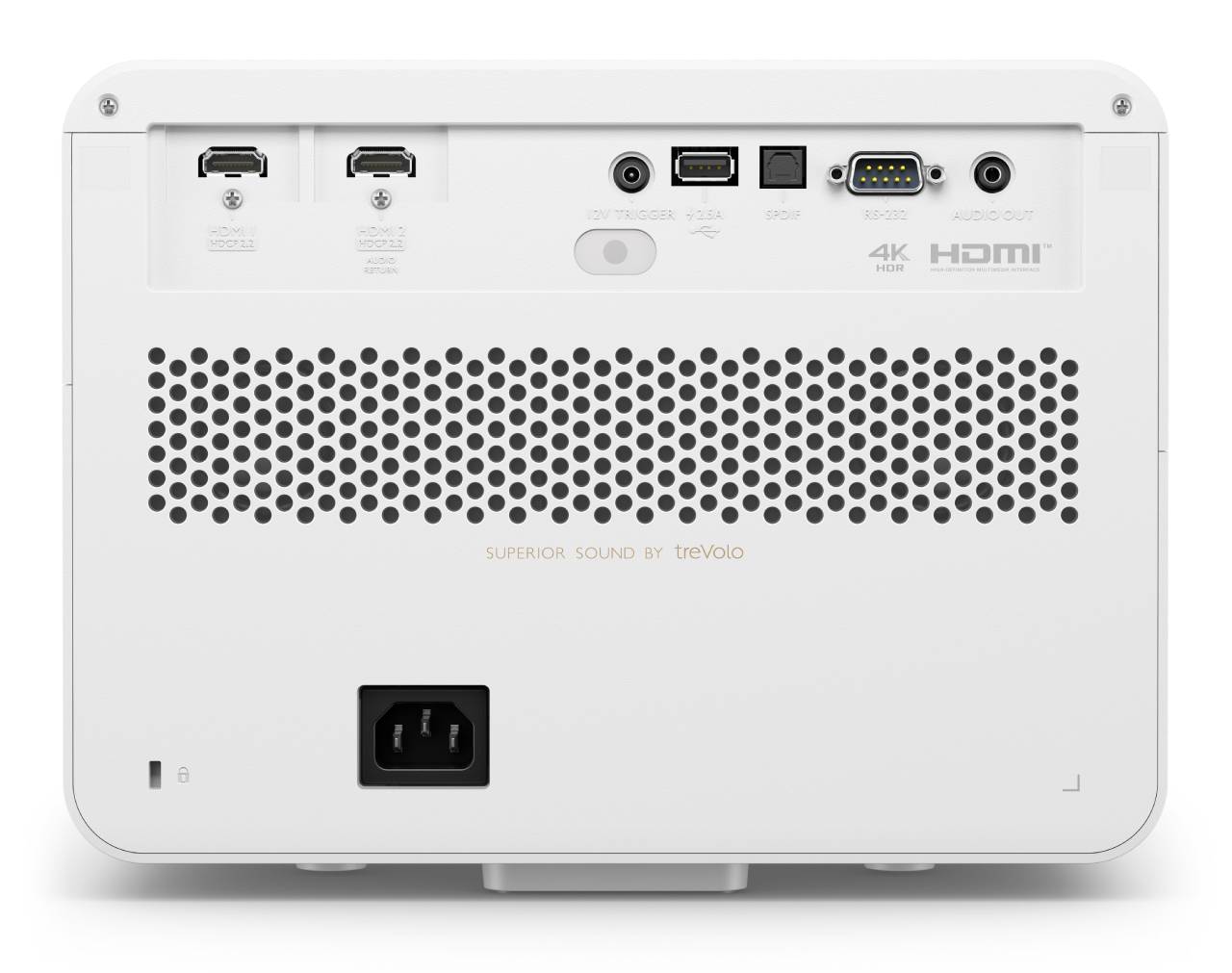 BenQ Projector X3000i