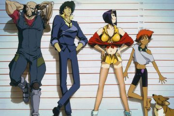 Cowboy Bebop - The Movie