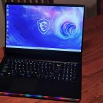 MSI GE76 Raider Gaming Laptop