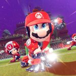 Mario Strikers - Battle League