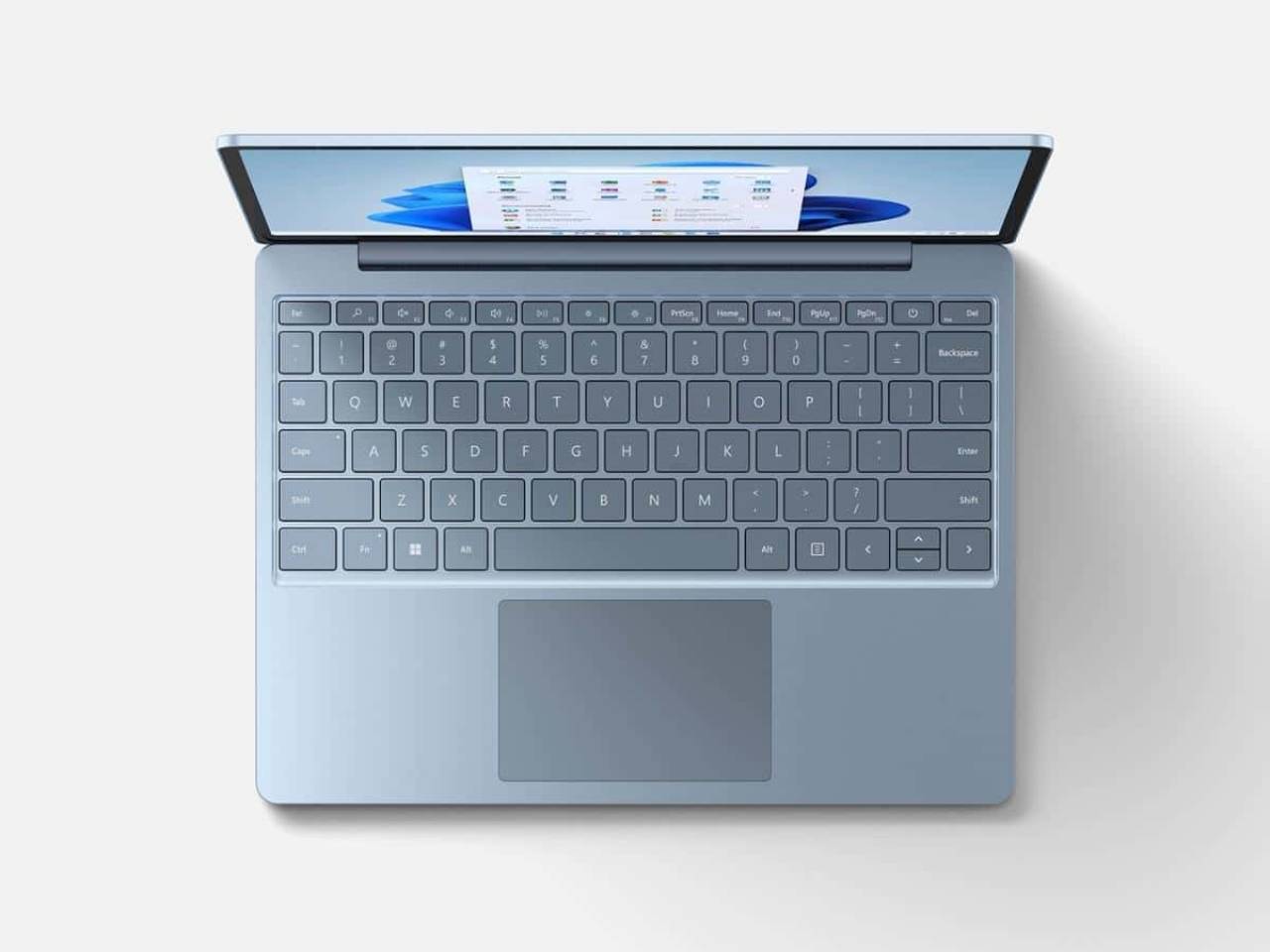 Surface Laptop Go 2