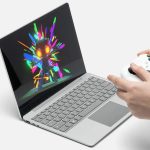 Surface Laptop Go 2