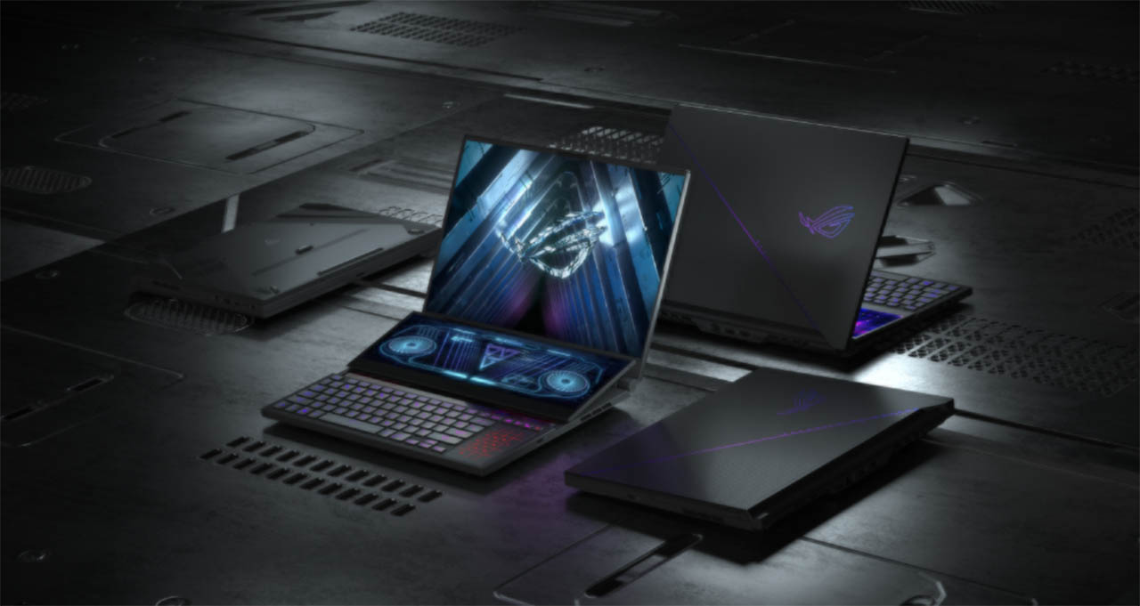 ASUS ROG 2022