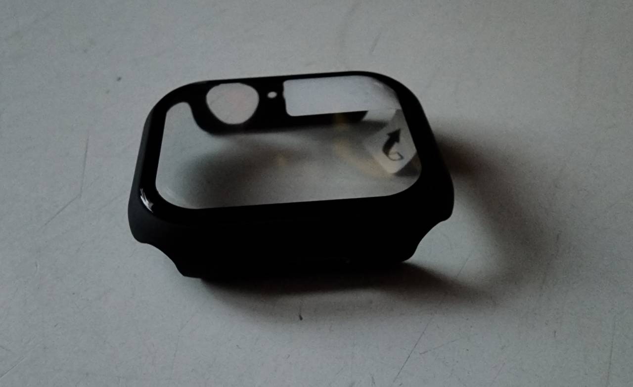 Belkin Screenforce Apple Watch Protector