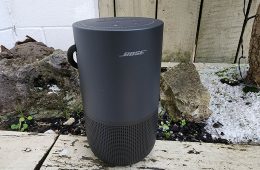 Bose Portable Home Speaker