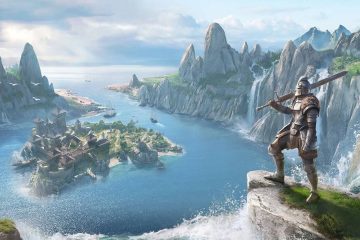 Elder Scrolls Online - High Isle